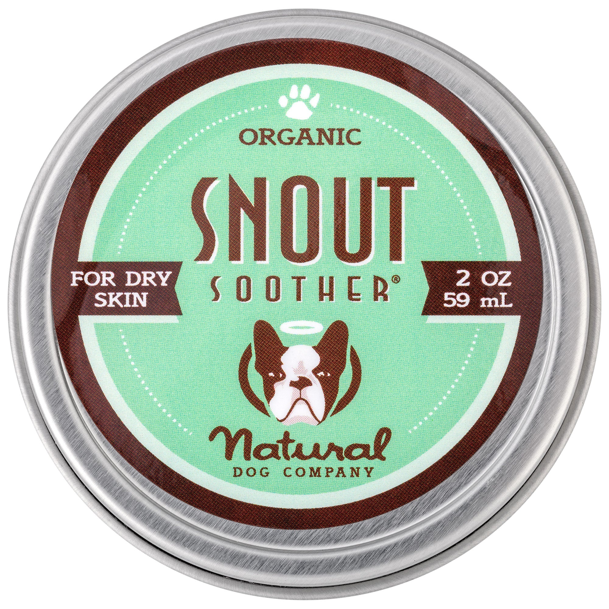 Organic snout soother online