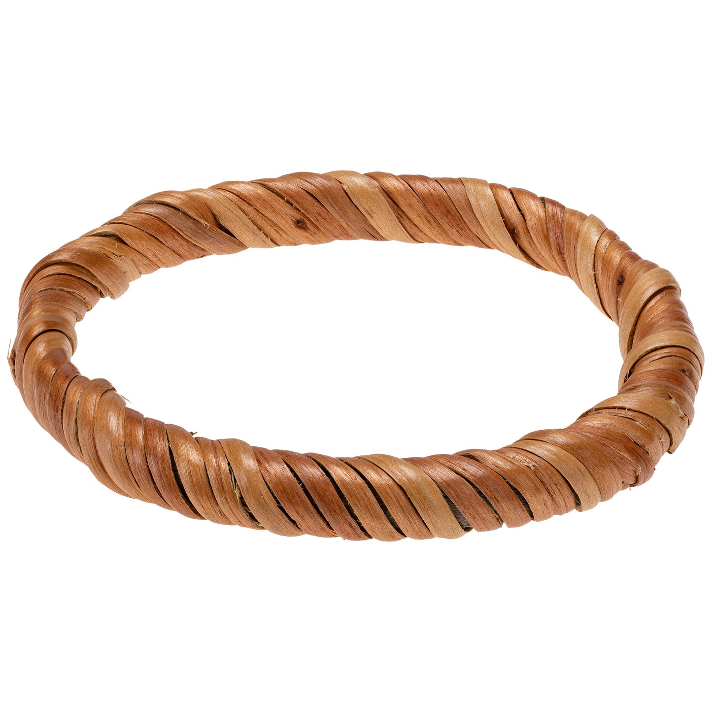 Zambia Basket Woven Bangle