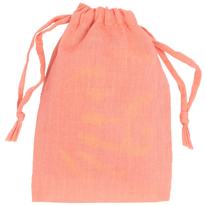 Children's Pleated Face Mask & Carrying Bag