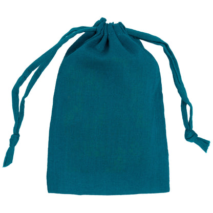 Children's Pleated Face Mask & Carrying Bag