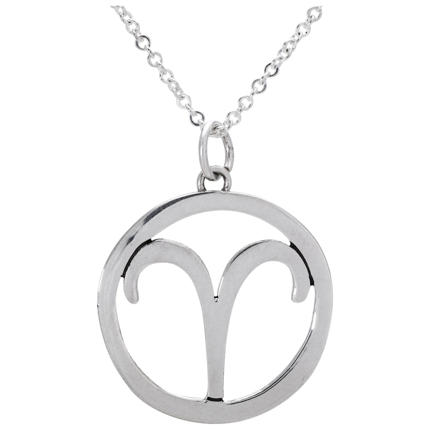 Zodiac Sign Astrology Necklace Collection