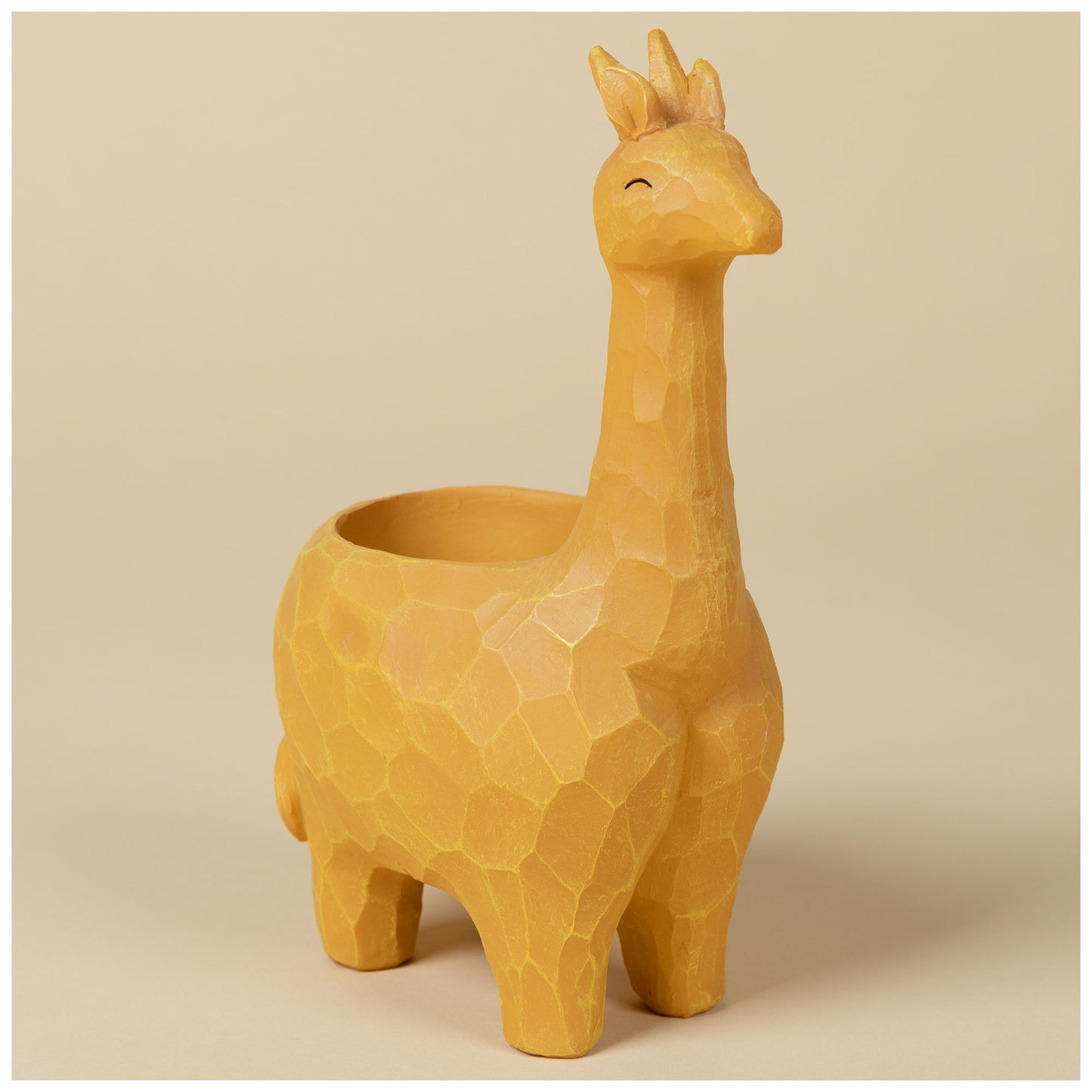 Wild Kingdom Planter