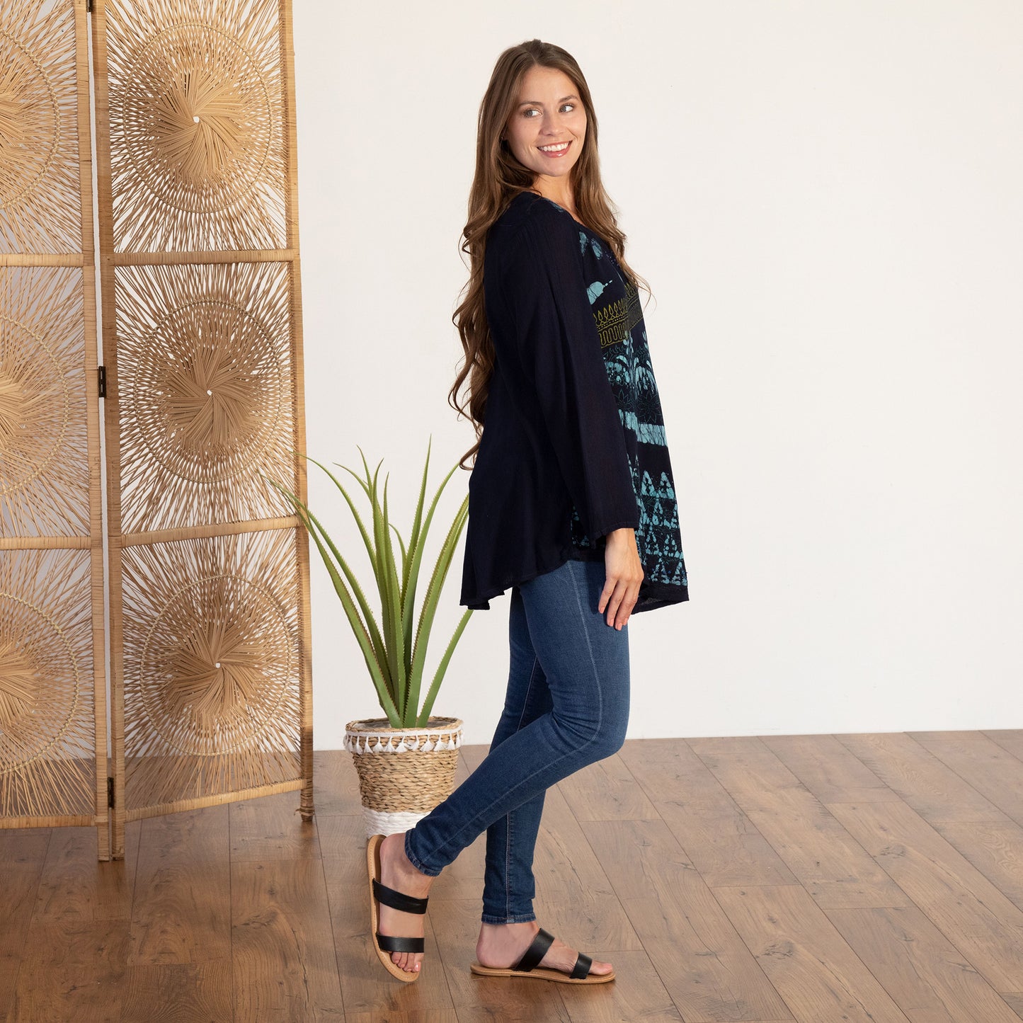 Made To Move Casual Separates | Fair Trade