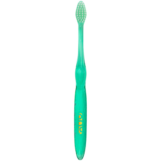 Nano-B&trade; Silver Toothbrush