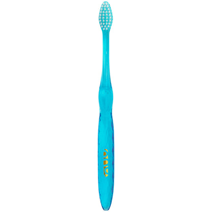 Nano-B&trade; Silver Toothbrush