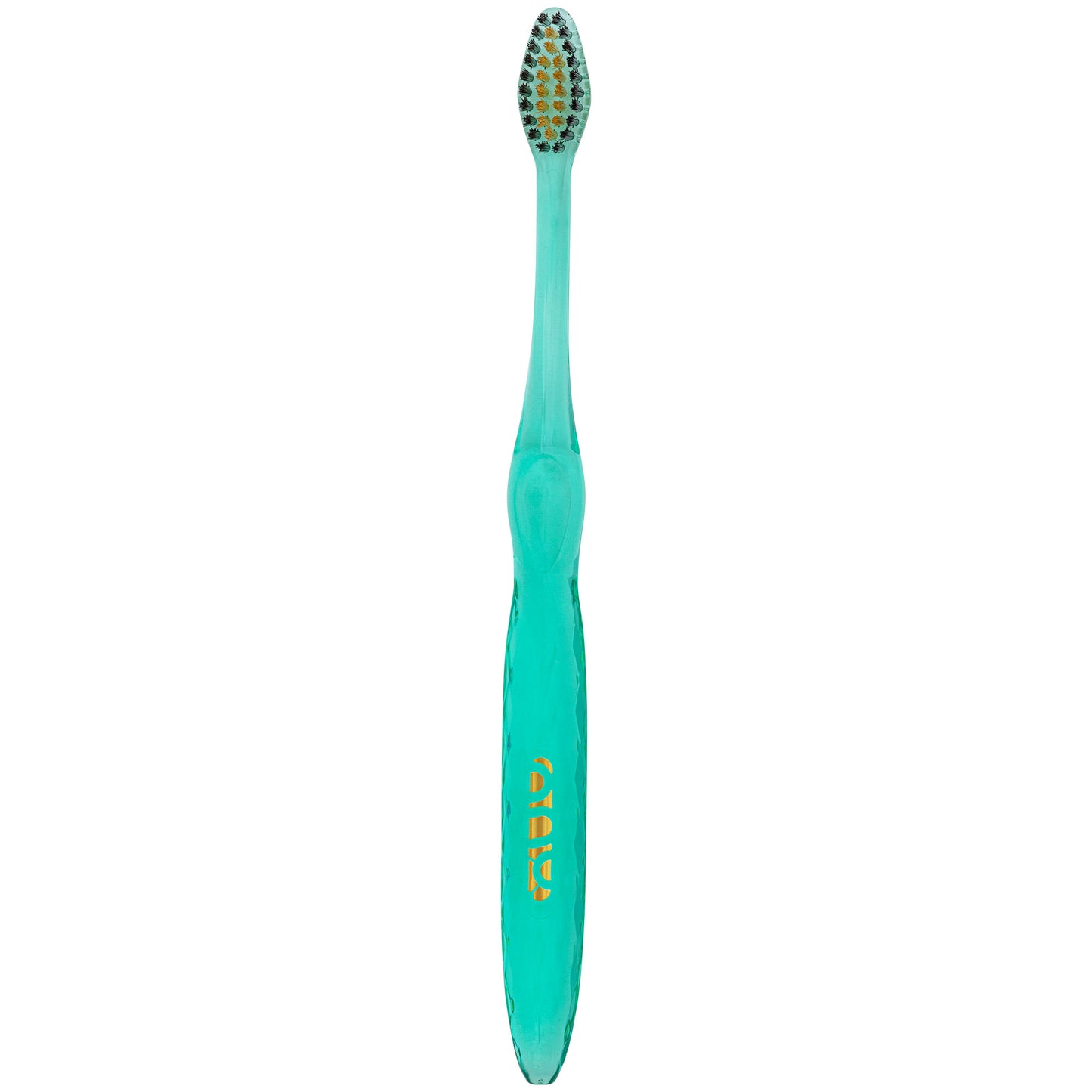 Nano-B&trade; Gold Toothbrush