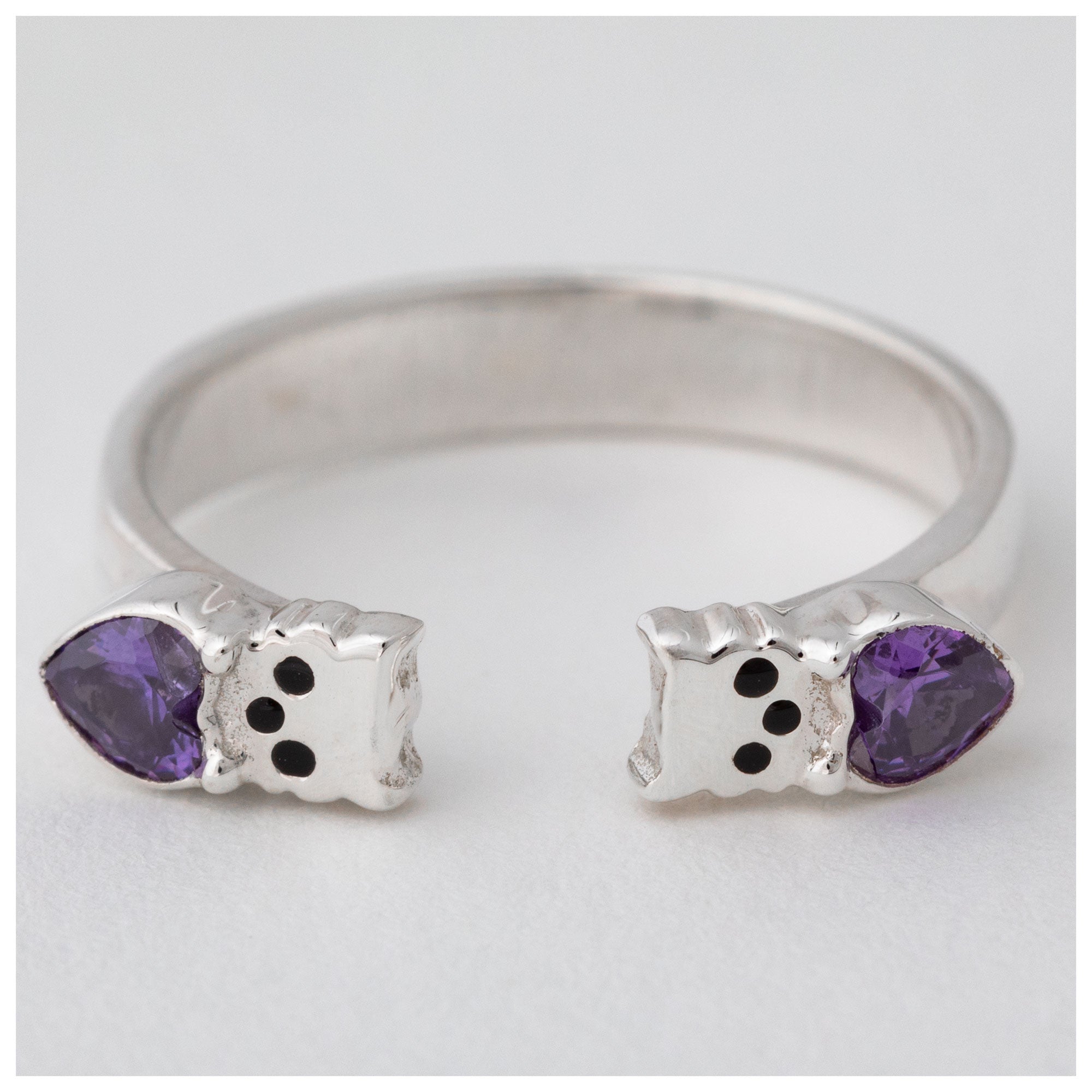 Cat toe ring deals