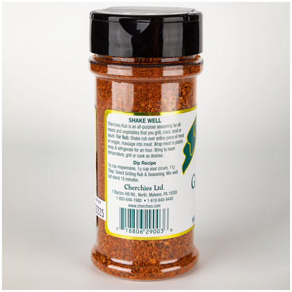 Cherchies&reg; Famous Seasoning