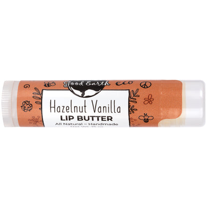 Good Earth Lip Butter