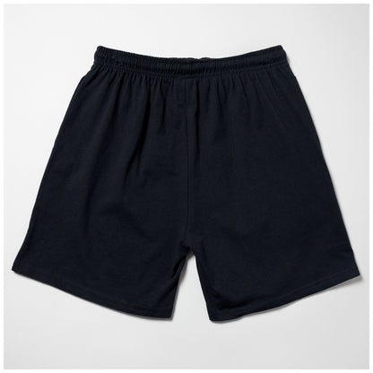 Wildlife Casual Cotton Shorts