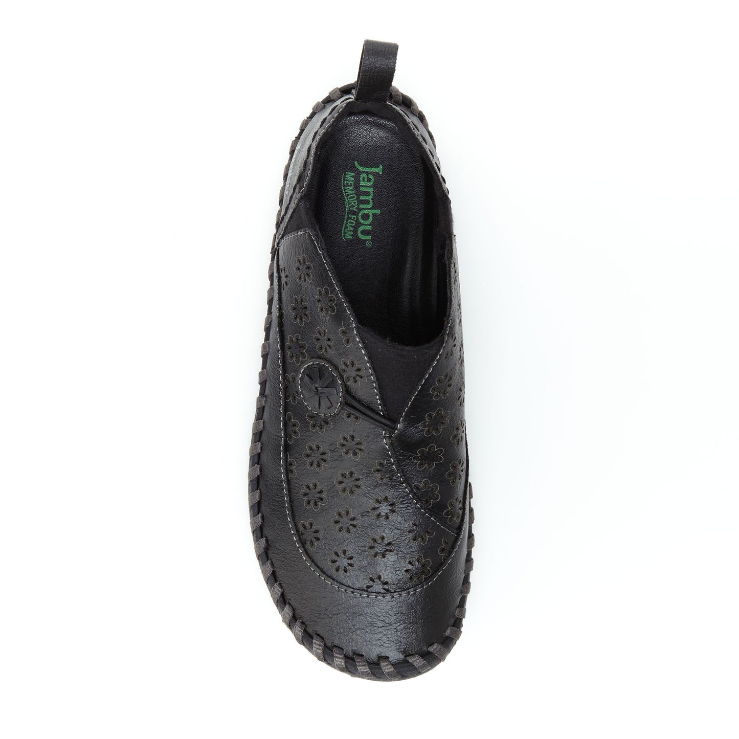 Jambu&trade; Vegan Birch Eco Vegan Loafer