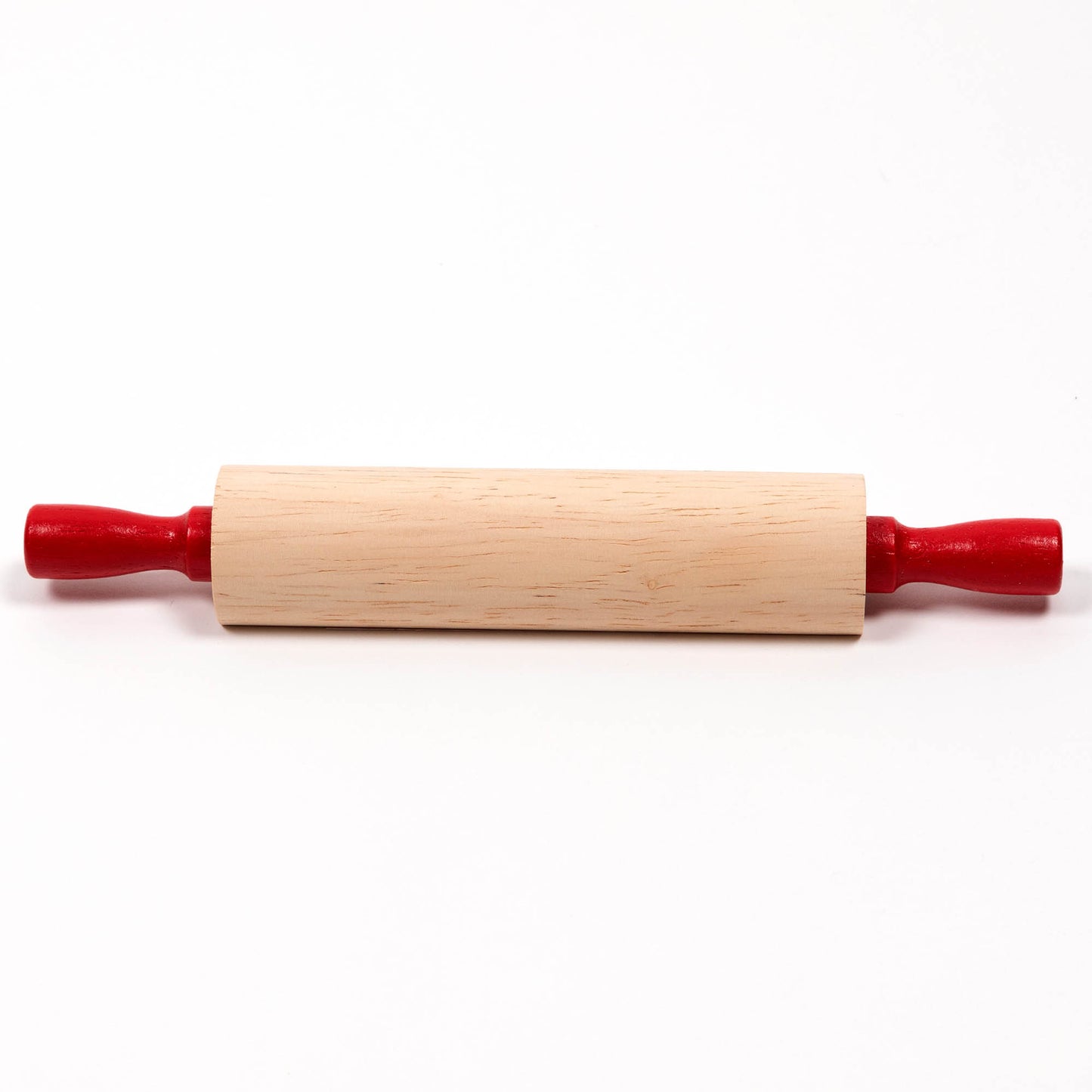 Rolling Pin Recipe Card Holder