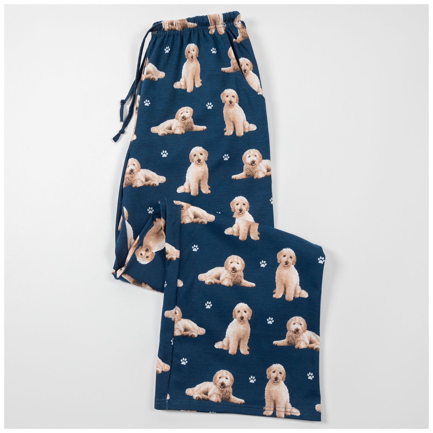 Dog Breed Lounge Pants