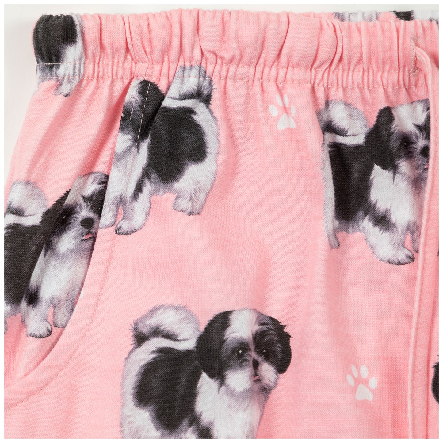 Dog Breed Lounge Pants