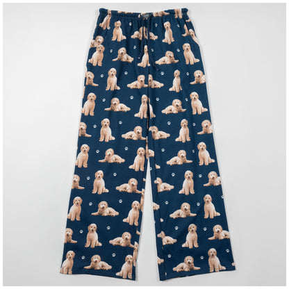 Dog Breed Lounge Pants