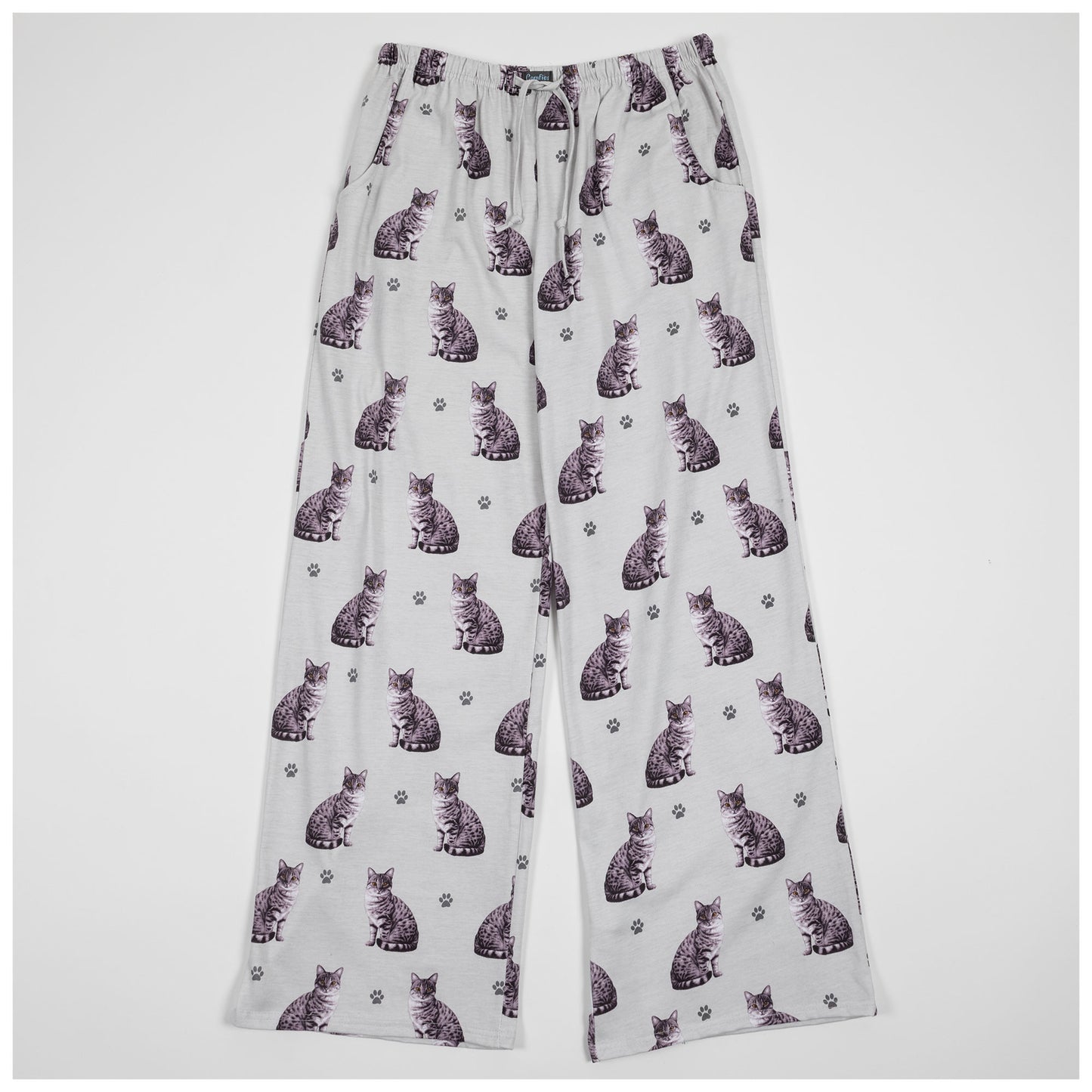 Cute Cat Lounge Pants