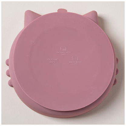 Silicone Cat Dish