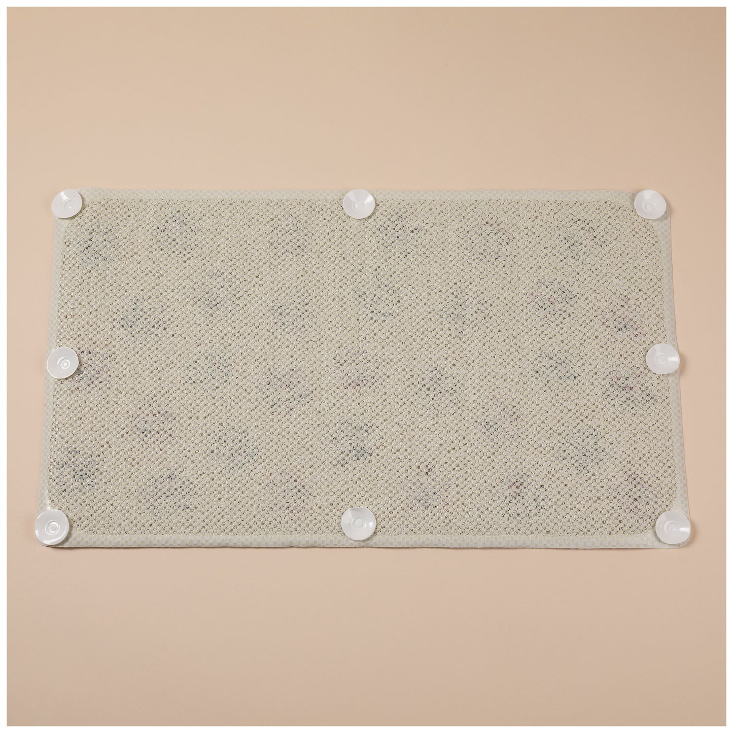 Paw Print Hydro Tub & Shower Mat