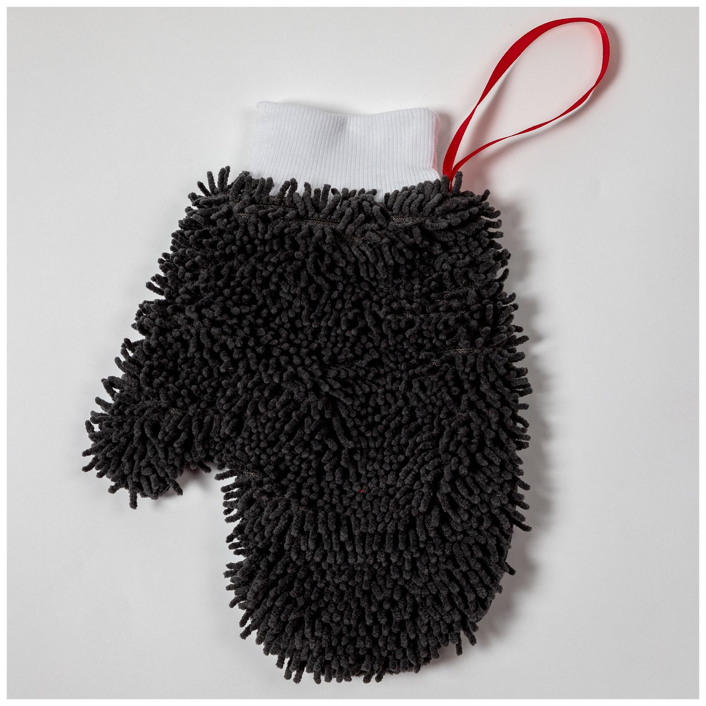 Happy Home Microfiber Pet Cleaning Mitt