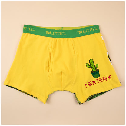 Two Left Feet&reg; Men's Underwear