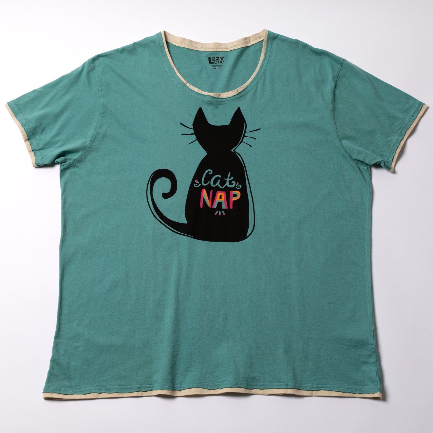 Cat Nap Pajama Separates