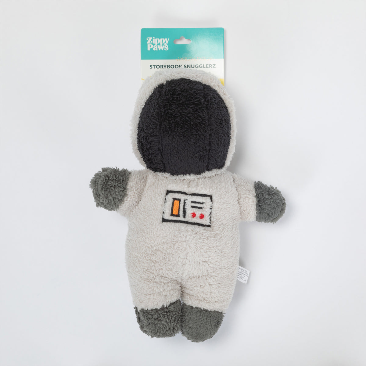 Zippy Baws Rabbit Zippy Paws® Max the Space Explorer | The Animal Rescue Site