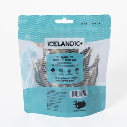 Icelandic+&trade; Fish Treats for Cats