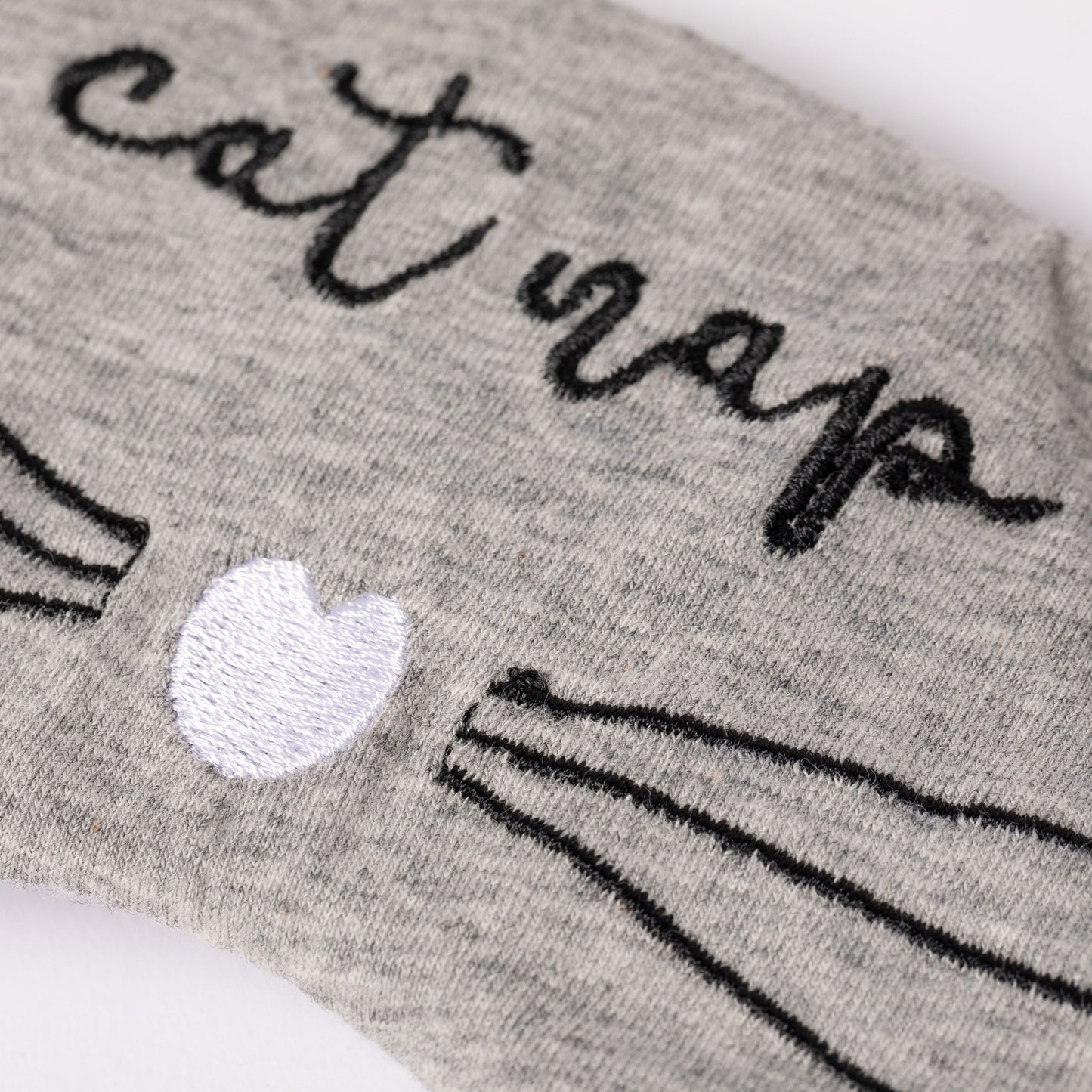 Cala&reg; Sweet Dreams Cat Sleep Eye Mask