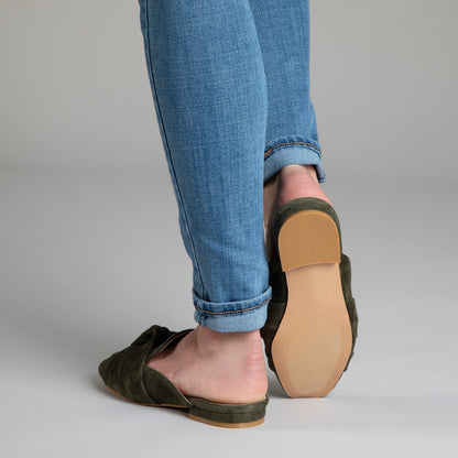 Corkys Cider Dress Slip-On Shoes