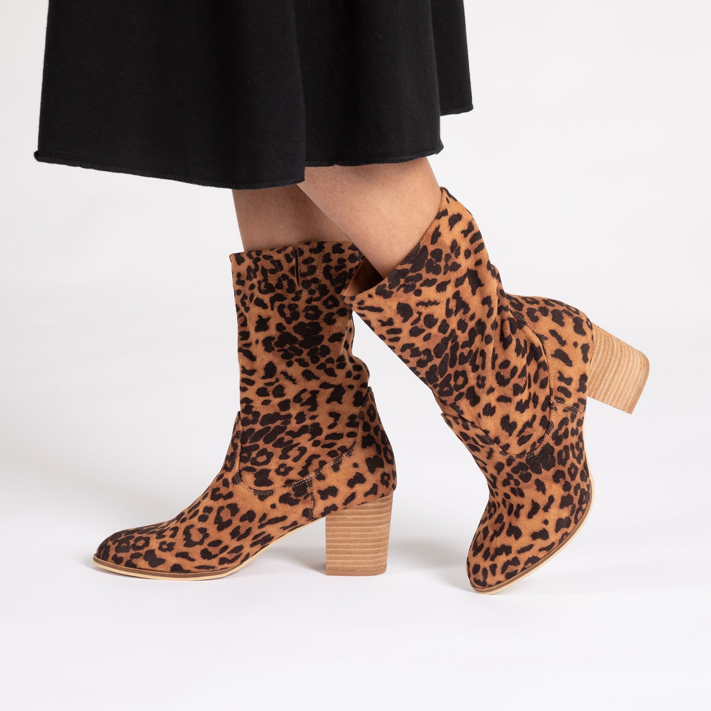 Corkys Wicked Dress Booties