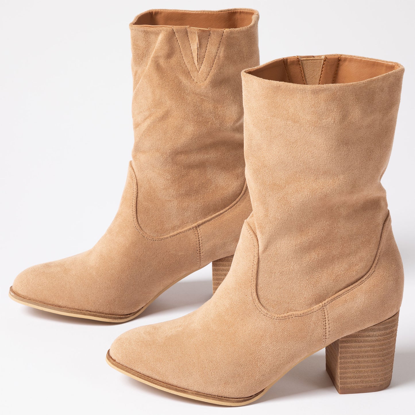 Corkys Wicked Dress Booties