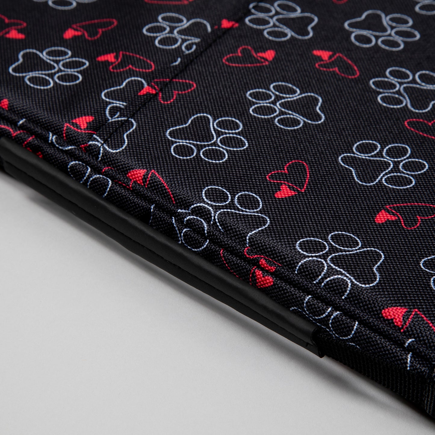 Pawfectly Patterned Tablet Case