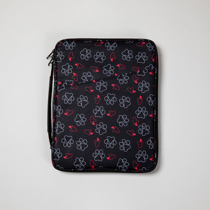 Pawfectly Patterned Tablet Case