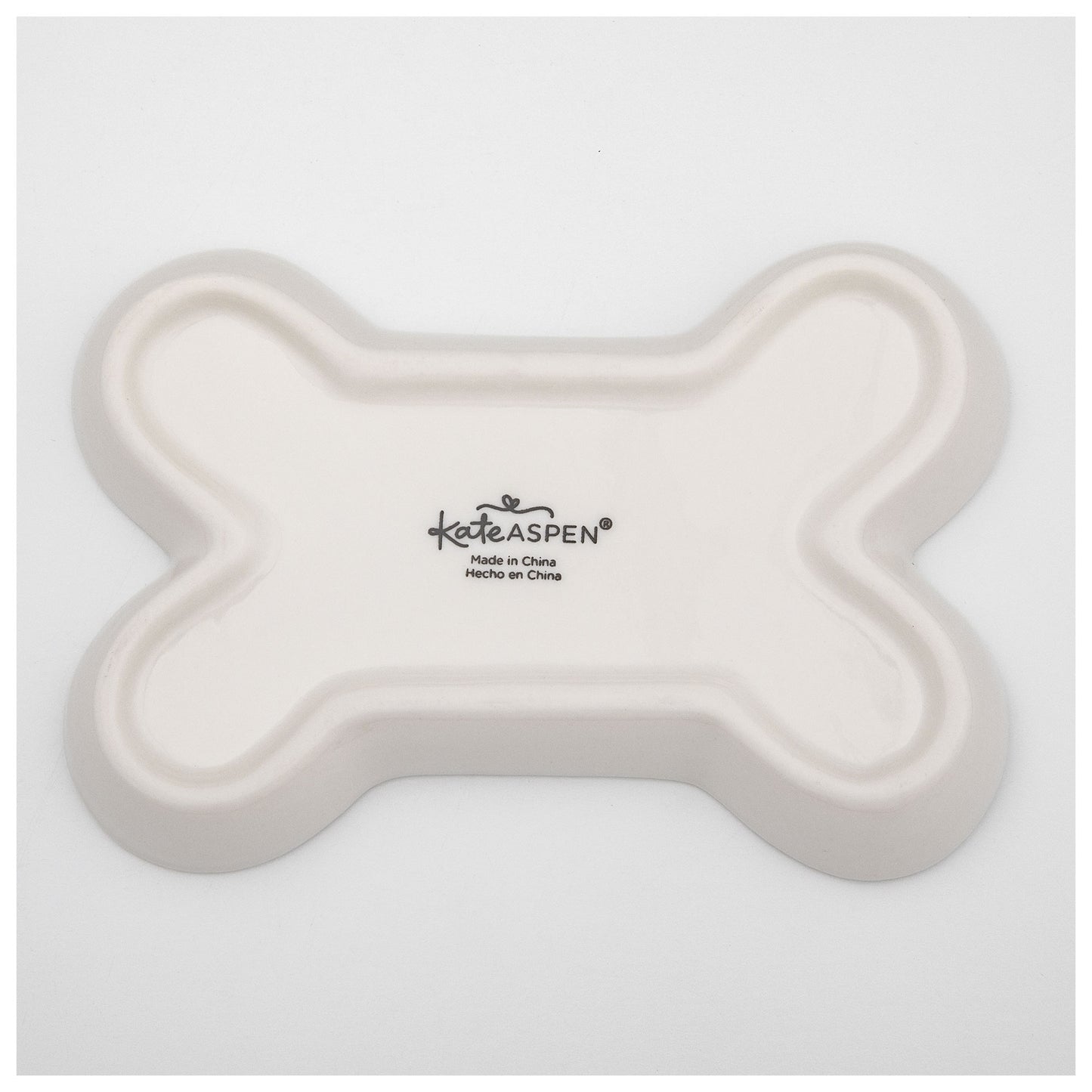 Doggone Cute Trinket Dish