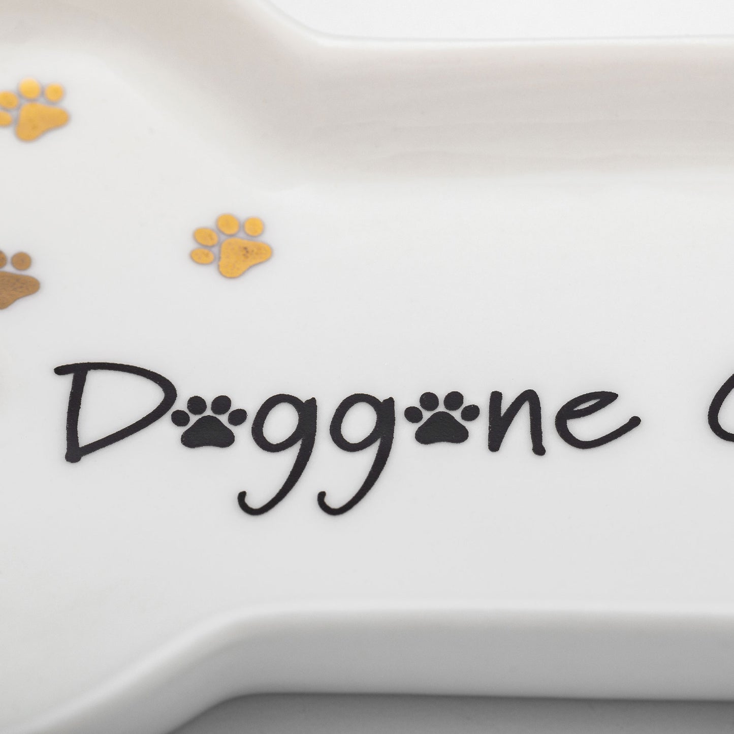 Doggone Cute Trinket Dish