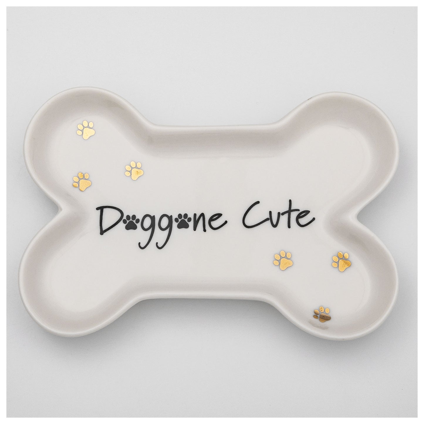 Doggone Cute Trinket Dish