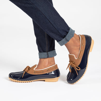 JBU by Jambu&trade; Woodbury Waterproof Clogs