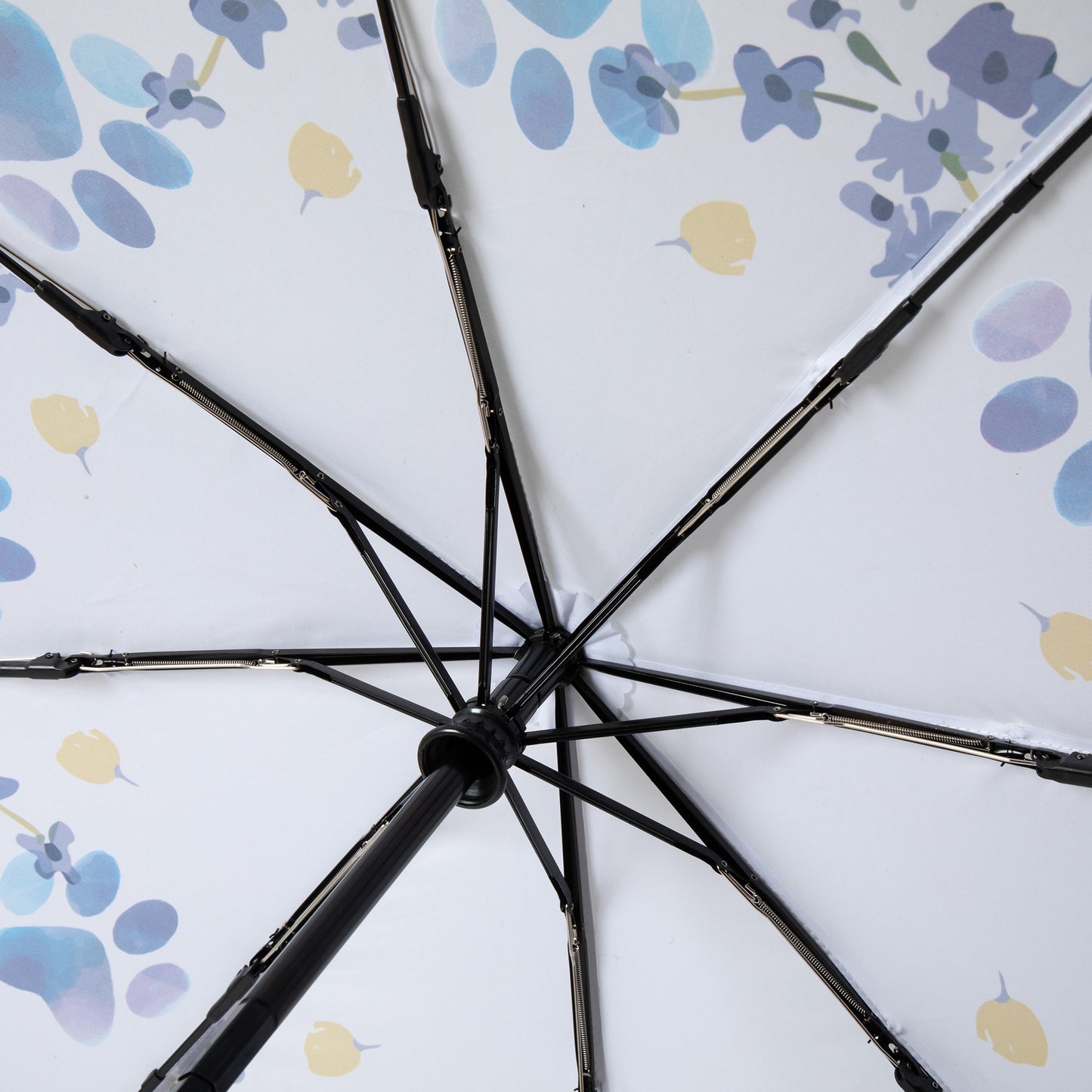 Magic Print Paw Print Umbrella