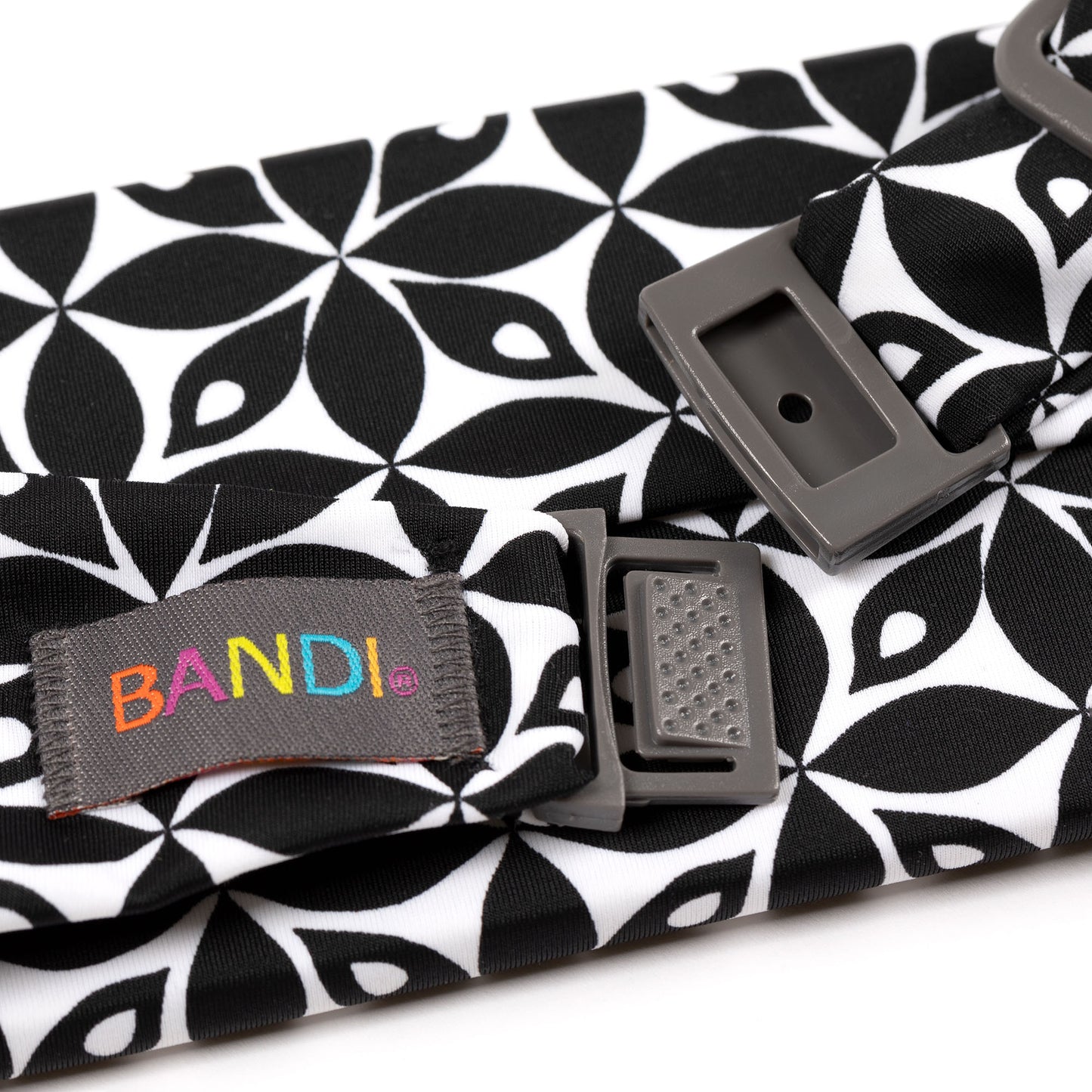 Bandi&reg; Sleek Pocketed Belt