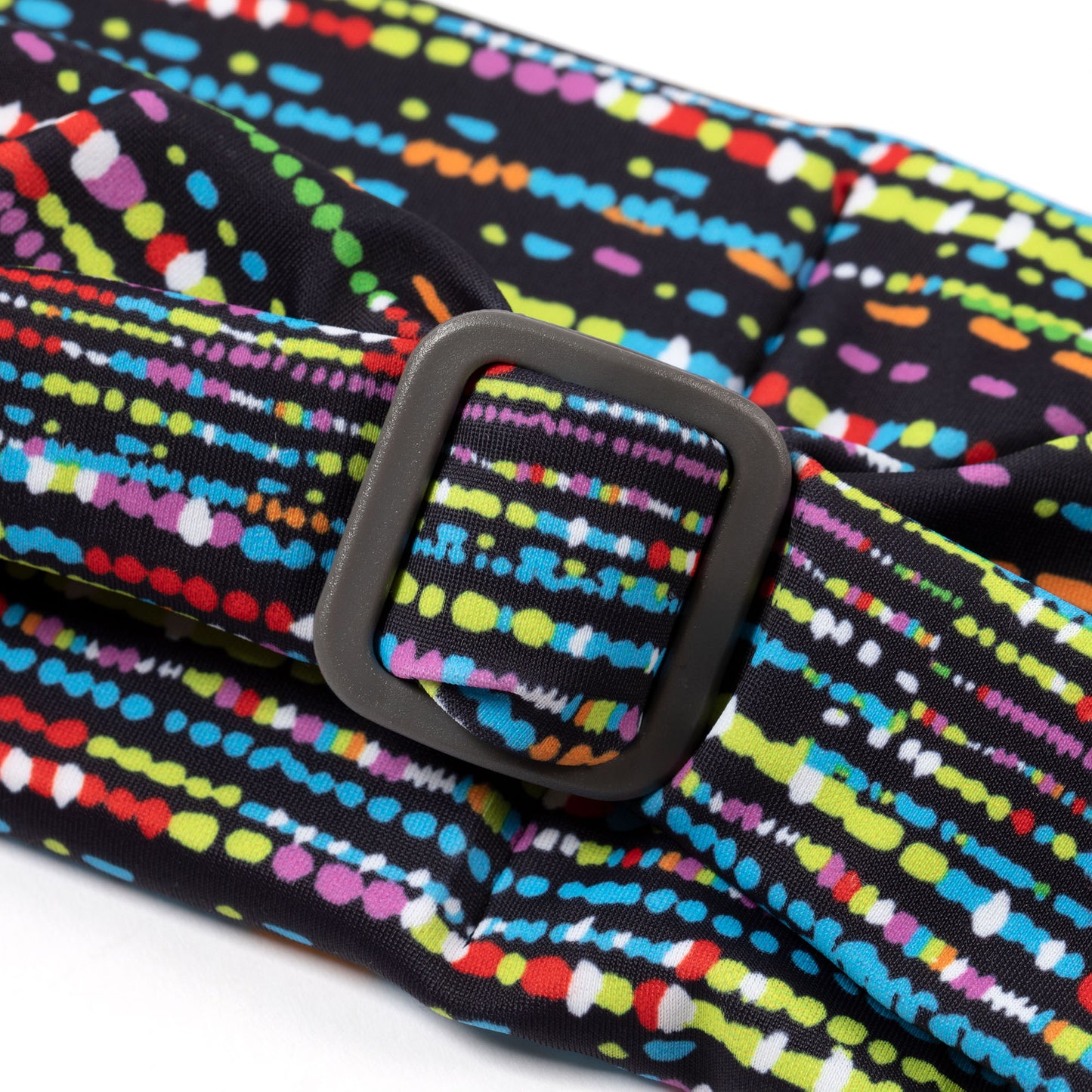 Bandi&reg; Sleek Pocketed Belt