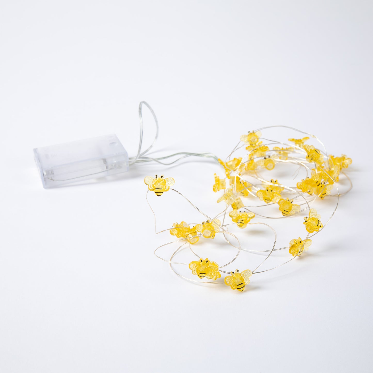 Mini LED Bee String Lights