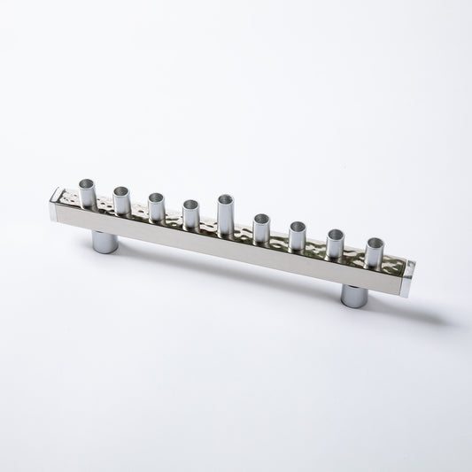 Yair Emanuel Hanukkah Menorah