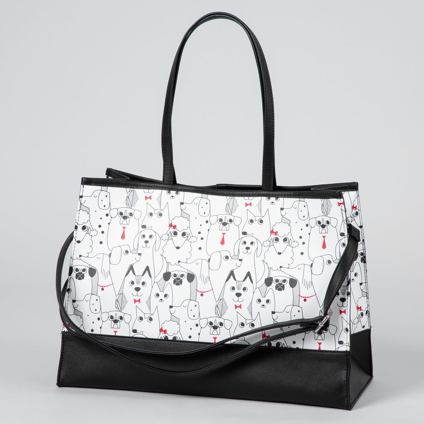 Posh Pets Tote Bag