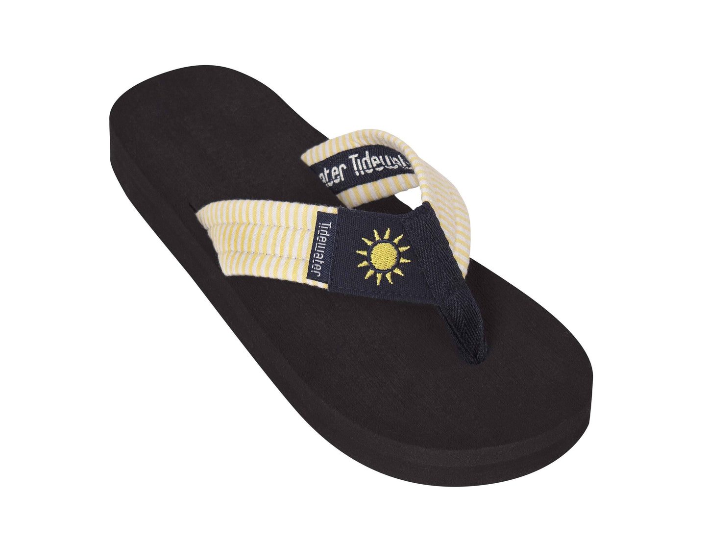 Sunshine Flip Flops