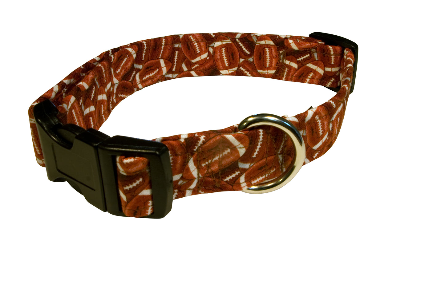 Football  Breakaway Cat Collar