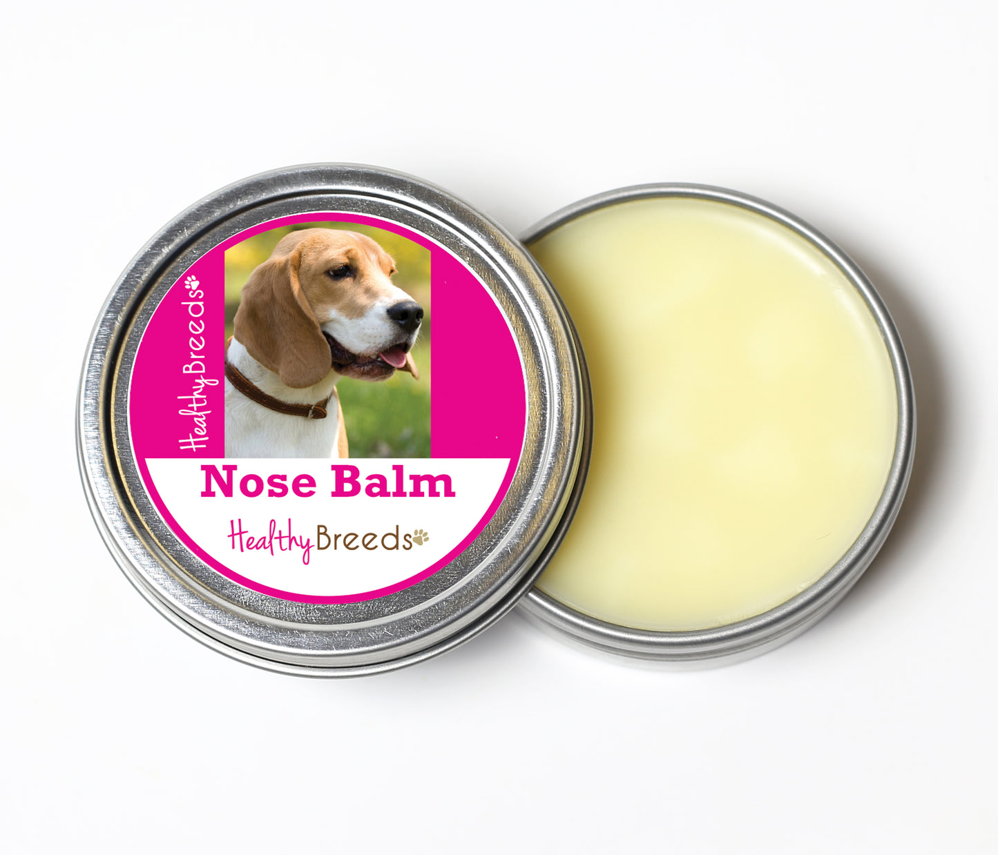 Healthy Breeds Dog Nose Balm