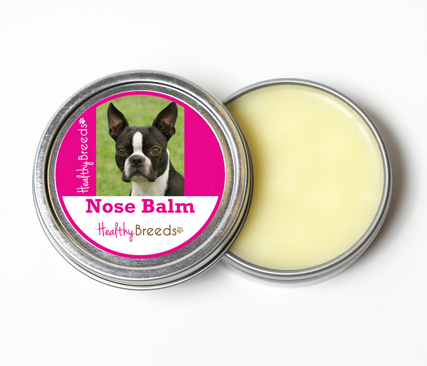 Healthy Breeds Dog Nose Balm