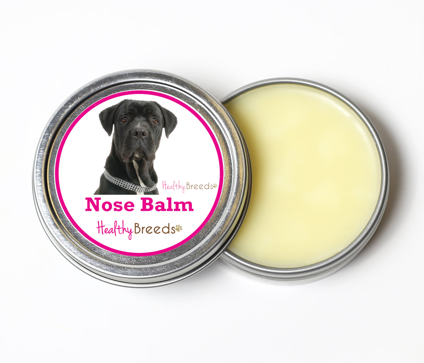 Healthy Breeds Dog Nose Balm