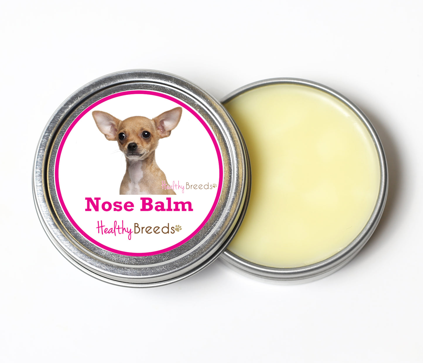 Healthy Breeds Dog Nose Balm