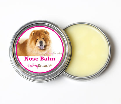 Healthy Breeds Dog Nose Balm